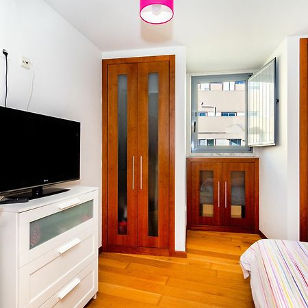 Whome | Damasceno Contemporary Apartment 59 Lisbona Esterno foto