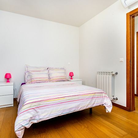 Whome | Damasceno Contemporary Apartment 59 Lisbona Esterno foto