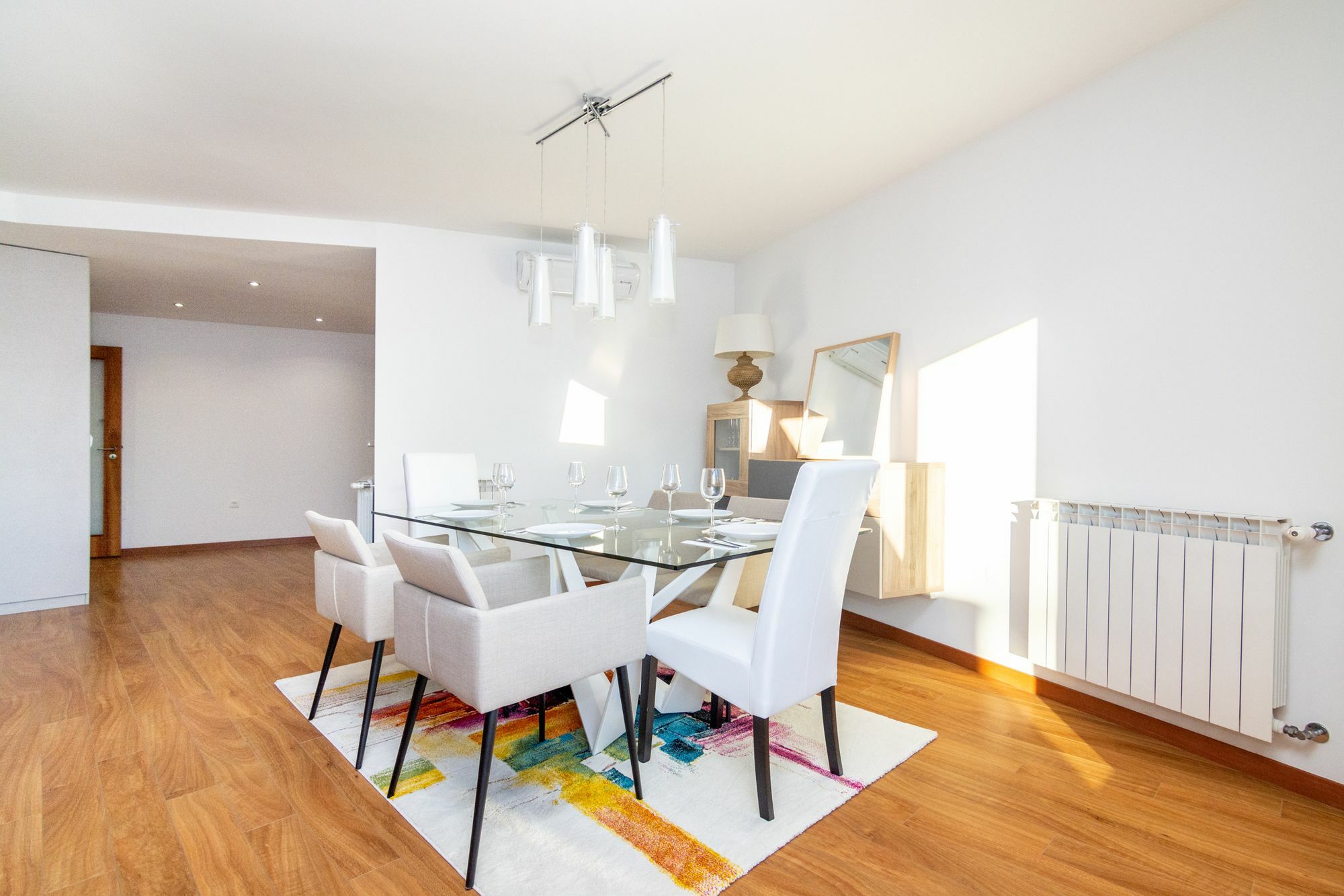 Whome | Damasceno Contemporary Apartment 59 Lisbona Esterno foto
