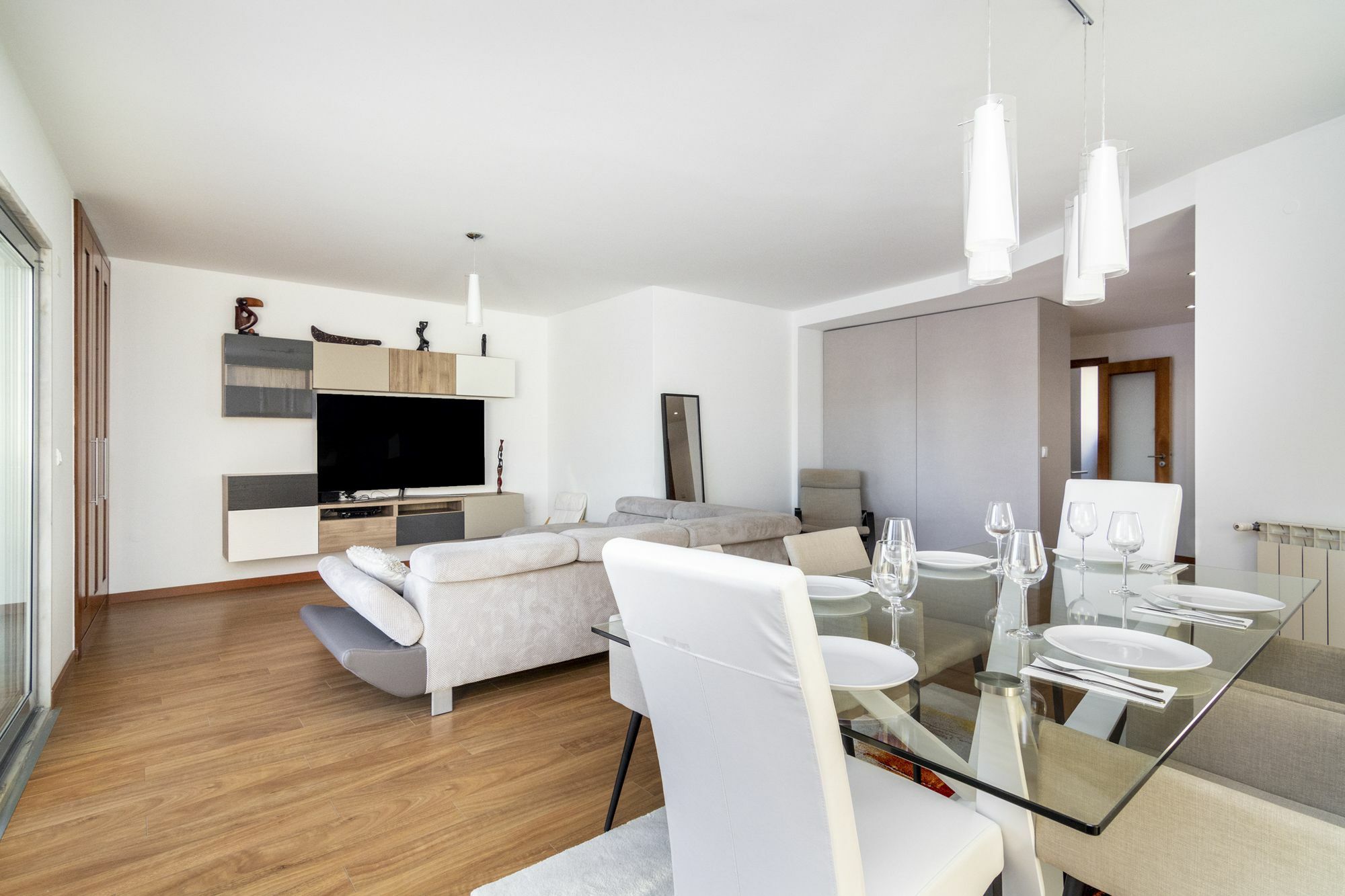 Whome | Damasceno Contemporary Apartment 59 Lisbona Esterno foto