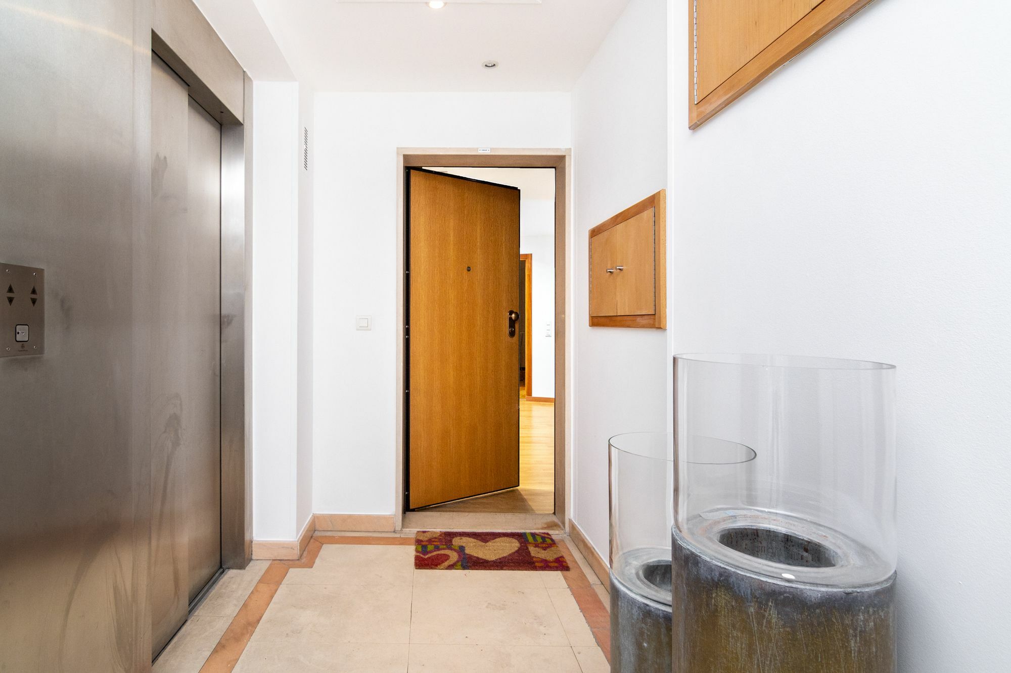 Whome | Damasceno Contemporary Apartment 59 Lisbona Esterno foto