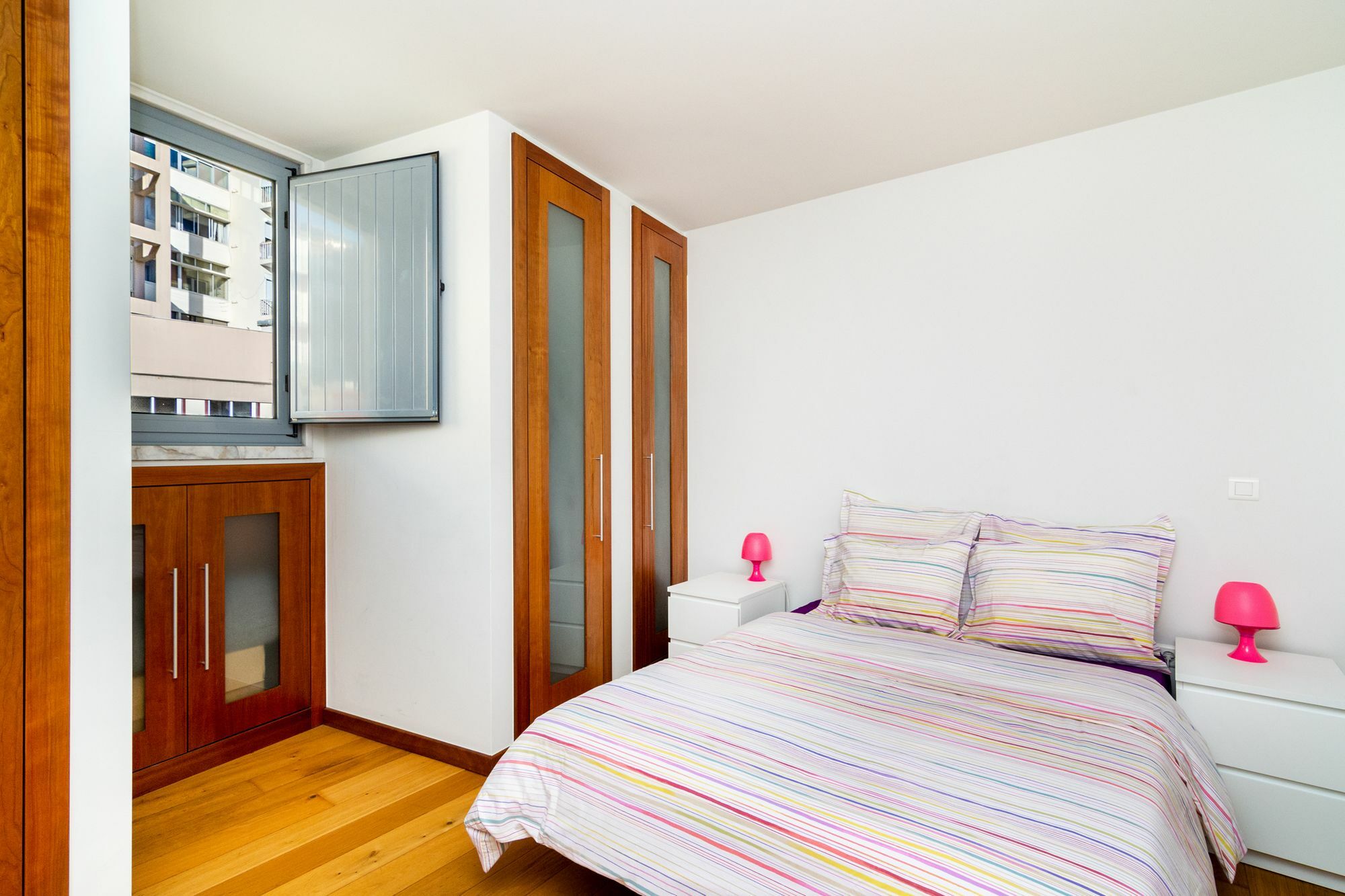 Whome | Damasceno Contemporary Apartment 59 Lisbona Esterno foto