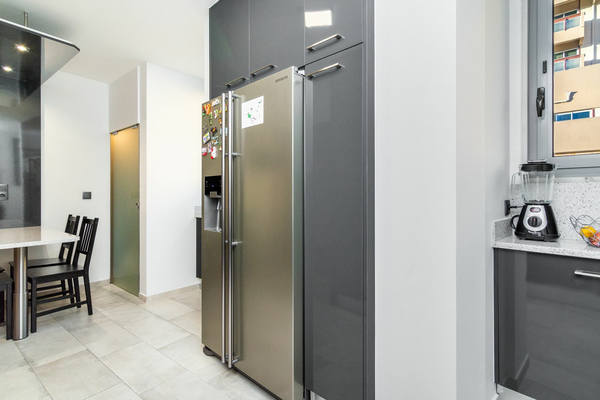Whome | Damasceno Contemporary Apartment 59 Lisbona Esterno foto